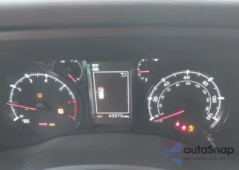 2023 Toyota 4Runner Sr5 z USA, uszkodzony, nr VIN JTEMU5JR0P6141248